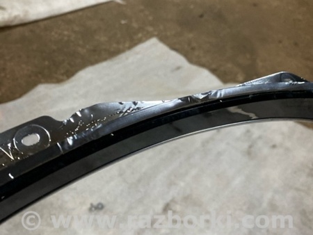 ФОТО Накладка на торпедо для Audi (Ауди) A8 III D4 4H (09-17) Київ