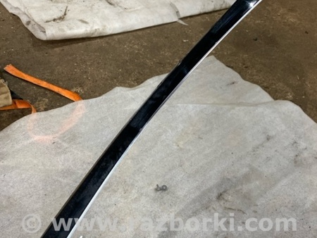 ФОТО Накладка на торпедо для Audi (Ауди) A8 III D4 4H (09-17) Київ