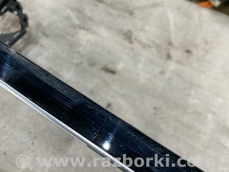 ФОТО Накладка на торпедо для Audi (Ауди) A8 III D4 4H (09-17) Київ