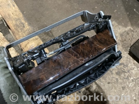 ФОТО Бардачок для Audi (Ауди) A8 III D4 4H (09-17) Київ