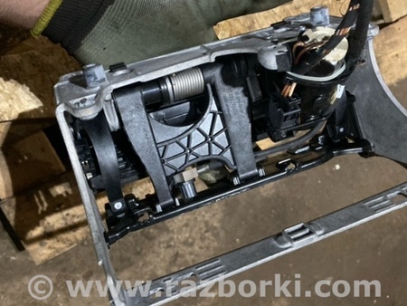 ФОТО Бардачок для Audi (Ауди) A8 III D4 4H (09-17) Київ