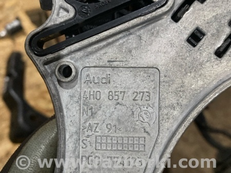 ФОТО Бардачок для Audi (Ауди) A8 III D4 4H (09-17) Київ