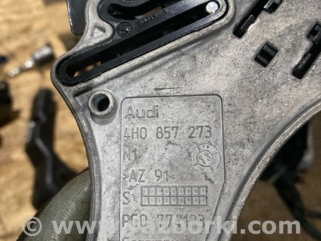 ФОТО Бардачок для Audi (Ауди) A8 III D4 4H (09-17) Київ