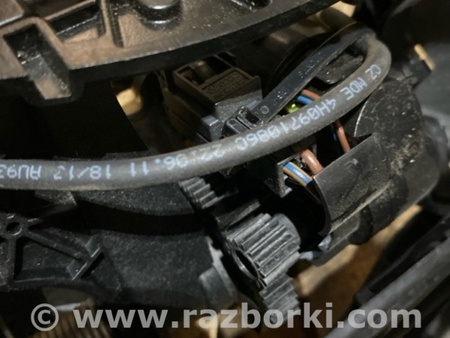 ФОТО Бардачок для Audi (Ауди) A8 III D4 4H (09-17) Київ