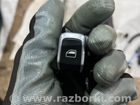 ФОТО Кнопка для Audi (Ауди) A8 III D4 4H (09-17) Київ
