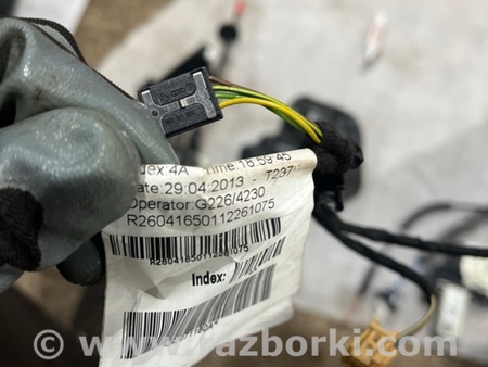 ФОТО Проводка двери для Audi (Ауди) A8 III D4 4H (09-17) Київ