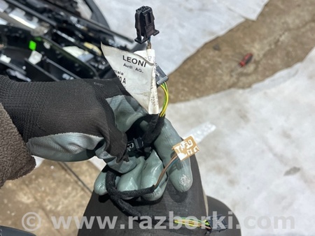 ФОТО Проводка двери для Audi (Ауди) A8 III D4 4H (09-17) Київ