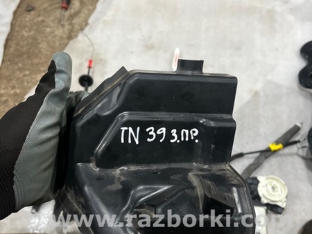 ФОТО пластик двери для Audi (Ауди) A8 III D4 4H (09-17) Київ