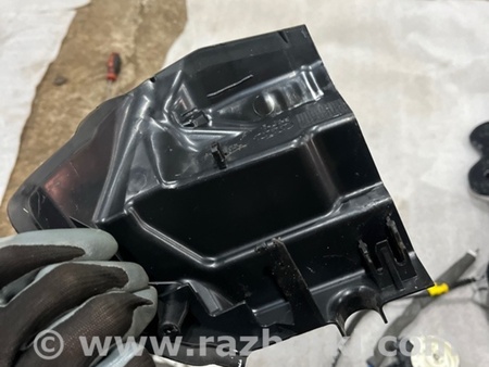 ФОТО пластик двери для Audi (Ауди) A8 III D4 4H (09-17) Київ