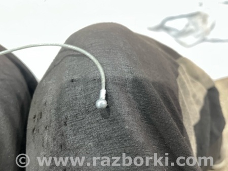 ФОТО Замок боковой двери для Audi (Ауди) A8 III D4 4H (09-17) Київ