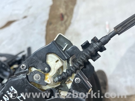 ФОТО Замок боковой двери для Audi (Ауди) A8 III D4 4H (09-17) Київ