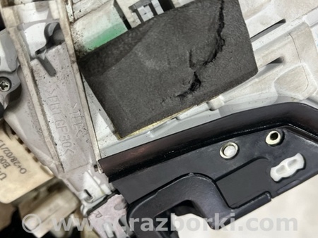 ФОТО Замок боковой двери для Audi (Ауди) A8 III D4 4H (09-17) Київ