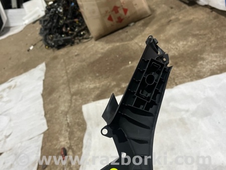 ФОТО пластик двери для Audi (Ауди) A8 III D4 4H (09-17) Київ