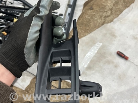 ФОТО пластик двери для Audi (Ауди) A8 III D4 4H (09-17) Київ