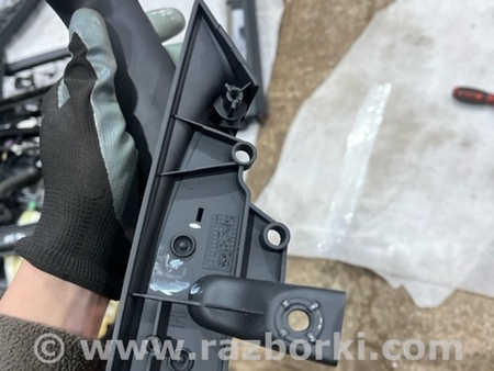 ФОТО пластик двери для Audi (Ауди) A8 III D4 4H (09-17) Київ