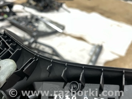 ФОТО пластик двери для Audi (Ауди) A8 III D4 4H (09-17) Київ