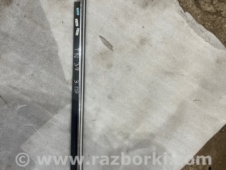 ФОТО Молдинг двери для Audi (Ауди) A8 III D4 4H (09-17) Київ