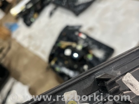 ФОТО Накладка на карту двери для Audi (Ауди) A8 III D4 4H (09-17) Київ