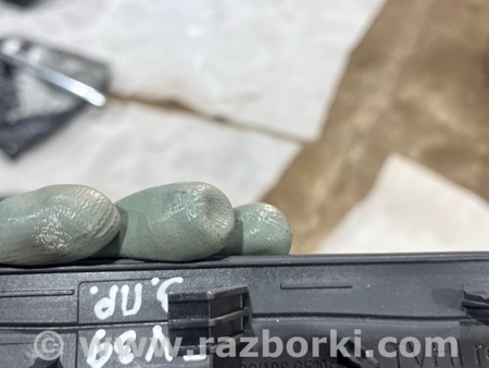 ФОТО Накладка на карту двери для Audi (Ауди) A8 III D4 4H (09-17) Київ