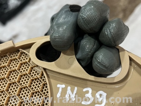 ФОТО Крышка динамика для Audi (Ауди) A8 III D4 4H (09-17) Київ