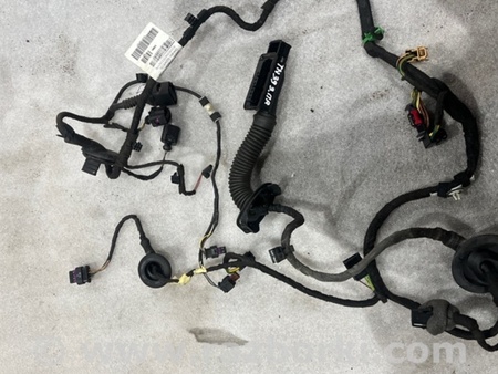 ФОТО Проводка двери для Audi (Ауди) A8 III D4 4H (09-17) Київ