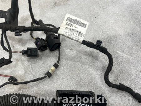 ФОТО Проводка двери для Audi (Ауди) A8 III D4 4H (09-17) Київ