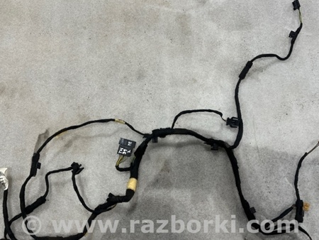 ФОТО Проводка двери для Audi (Ауди) A8 III D4 4H (09-17) Київ