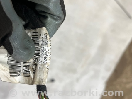 ФОТО Проводка двери для Audi (Ауди) A8 III D4 4H (09-17) Київ