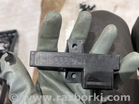 ФОТО Блок управления дверьми для Audi (Ауди) A8 III D4 4H (09-17) Київ