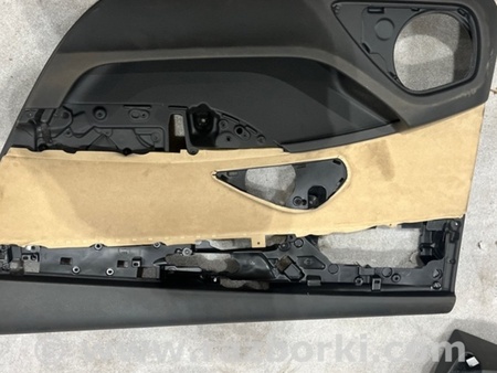 ФОТО Карточка дверная для Audi (Ауди) A8 III D4 4H (09-17) Київ