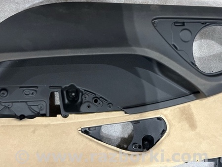 ФОТО Карточка дверная для Audi (Ауди) A8 III D4 4H (09-17) Київ