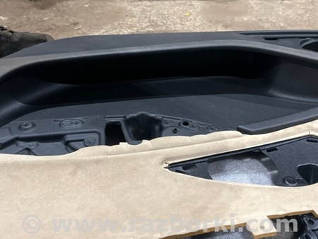 ФОТО Карточка дверная для Audi (Ауди) A8 III D4 4H (09-17) Київ