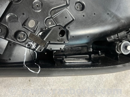 ФОТО Карточка дверная для Audi (Ауди) A8 III D4 4H (09-17) Київ