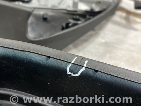 ФОТО Карточка дверная для Audi (Ауди) A8 III D4 4H (09-17) Київ