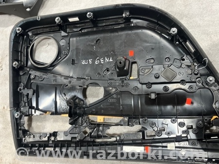 ФОТО Карточка дверная для Audi (Ауди) A8 III D4 4H (09-17) Київ