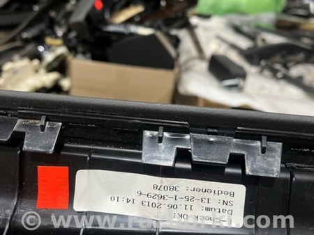 ФОТО Карточка дверная для Audi (Ауди) A8 III D4 4H (09-17) Київ