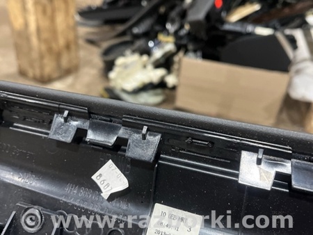 ФОТО Карточка дверная для Audi (Ауди) A8 III D4 4H (09-17) Київ