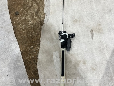 ФОТО Привод солнцезащитной шторки для Audi (Ауди) A8 III D4 4H (09-17) Київ