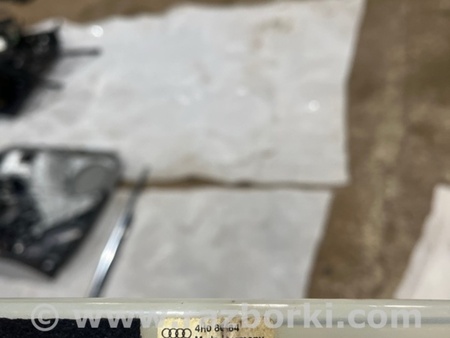 ФОТО Привод солнцезащитной шторки для Audi (Ауди) A8 III D4 4H (09-17) Київ