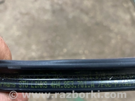 ФОТО Молдинг крыши для Audi (Ауди) A8 III D4 4H (09-17) Київ