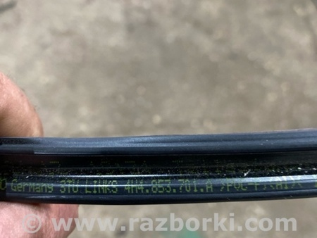 ФОТО Молдинг крыши для Audi (Ауди) A8 III D4 4H (09-17) Київ