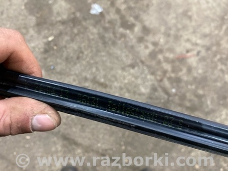 ФОТО Молдинг крыши для Audi (Ауди) A8 III D4 4H (09-17) Київ