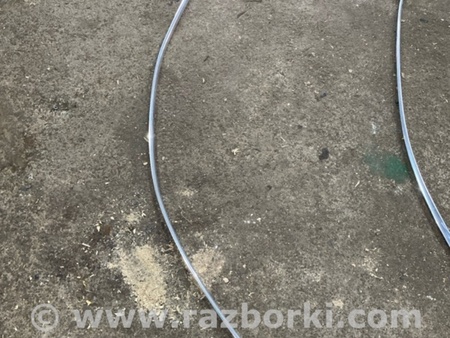 ФОТО Молдинг крыши для Audi (Ауди) A8 III D4 4H (09-17) Київ