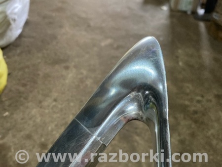 ФОТО Молдинг крыши для Audi (Ауди) A8 III D4 4H (09-17) Київ