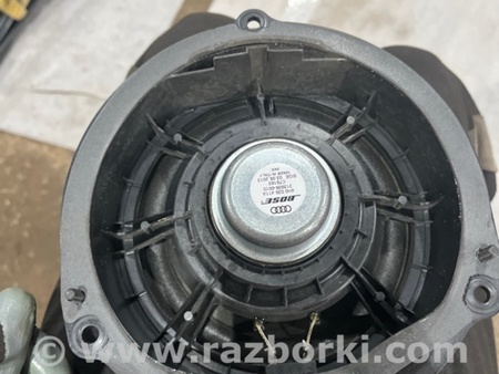 ФОТО Динамик для Audi (Ауди) A8 III D4 4H (09-17) Київ