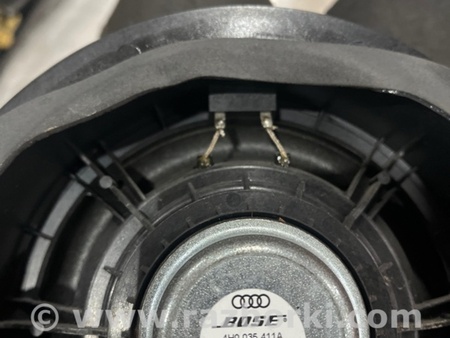 ФОТО Динамик для Audi (Ауди) A8 III D4 4H (09-17) Київ