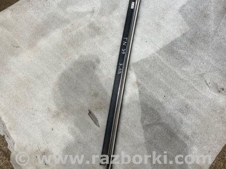 ФОТО Молдинг двери для Audi (Ауди) A8 III D4 4H (09-17) Київ