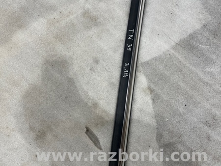 ФОТО Молдинг двери для Audi (Ауди) A8 III D4 4H (09-17) Київ