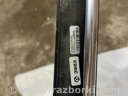 ФОТО Молдинг двери для Audi (Ауди) A8 III D4 4H (09-17) Київ