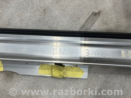 ФОТО Шторка окна для Audi (Ауди) A8 III D4 4H (09-17) Київ